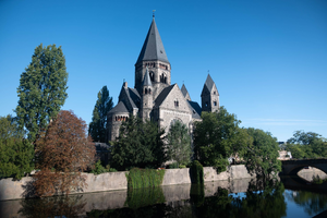Courtier en Crédit Metz